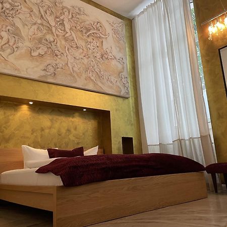 Amical Hotel 부퍼탈 외부 사진