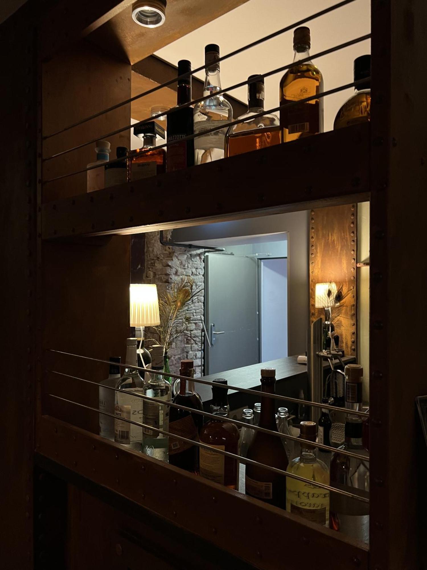 Amical Hotel 부퍼탈 외부 사진