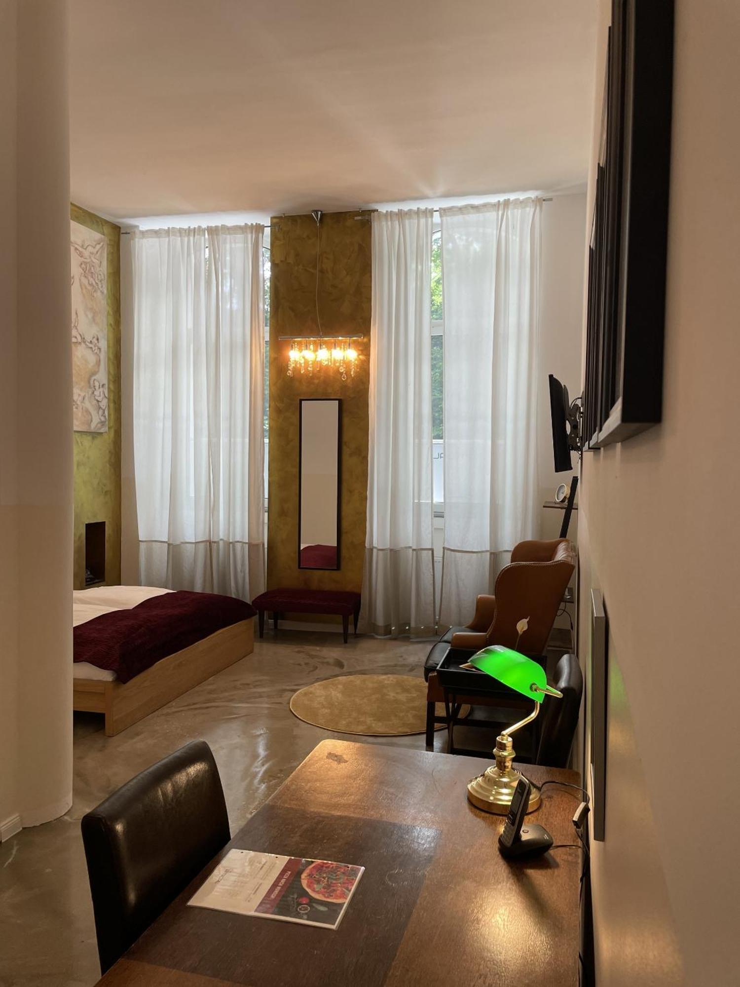 Amical Hotel 부퍼탈 외부 사진