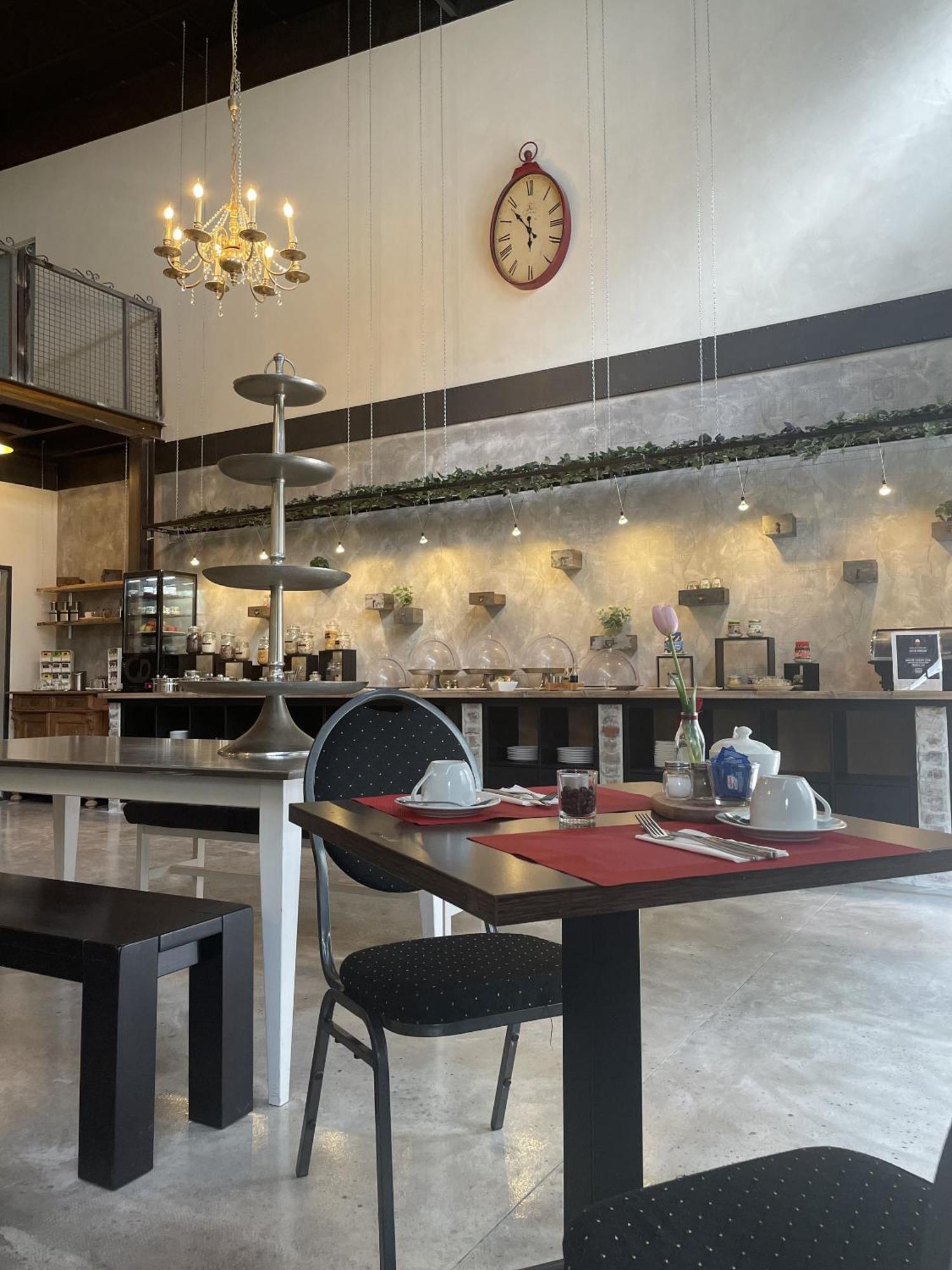Amical Hotel 부퍼탈 외부 사진