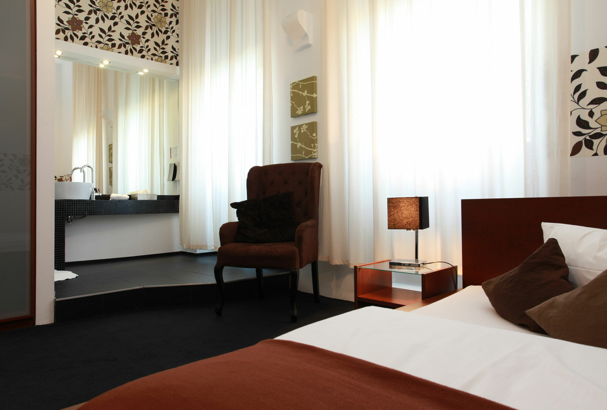 Amical Hotel 부퍼탈 외부 사진