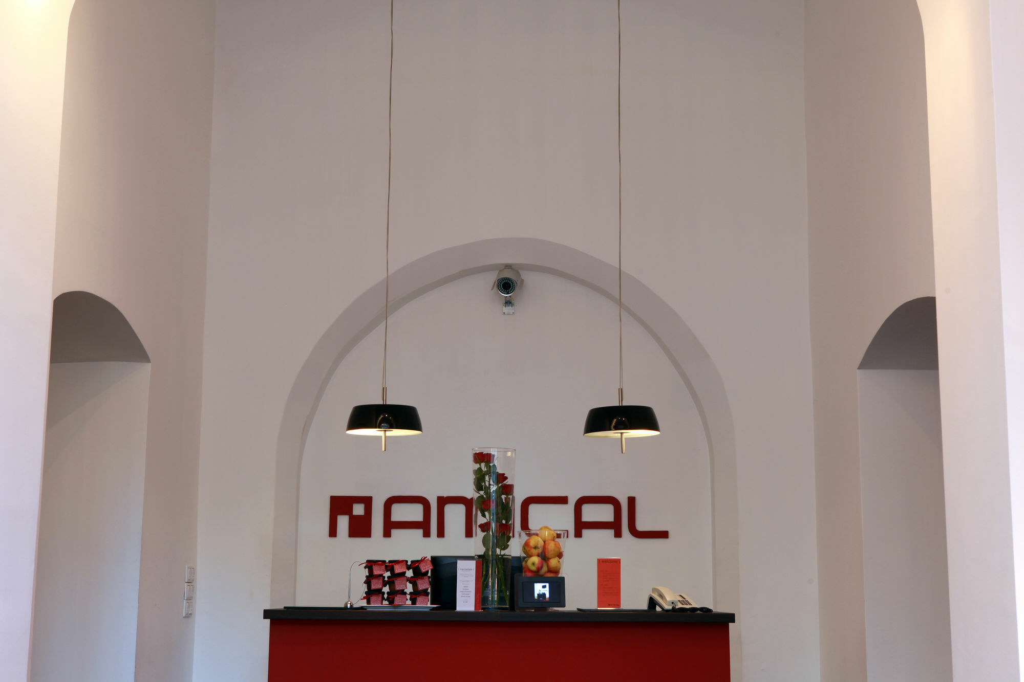 Amical Hotel 부퍼탈 외부 사진