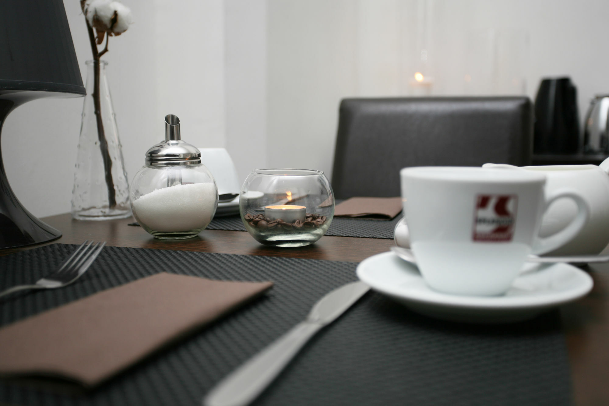 Amical Hotel 부퍼탈 외부 사진